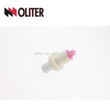 OLITER disposable fast r type platinum rhodium thermocouple with high quality